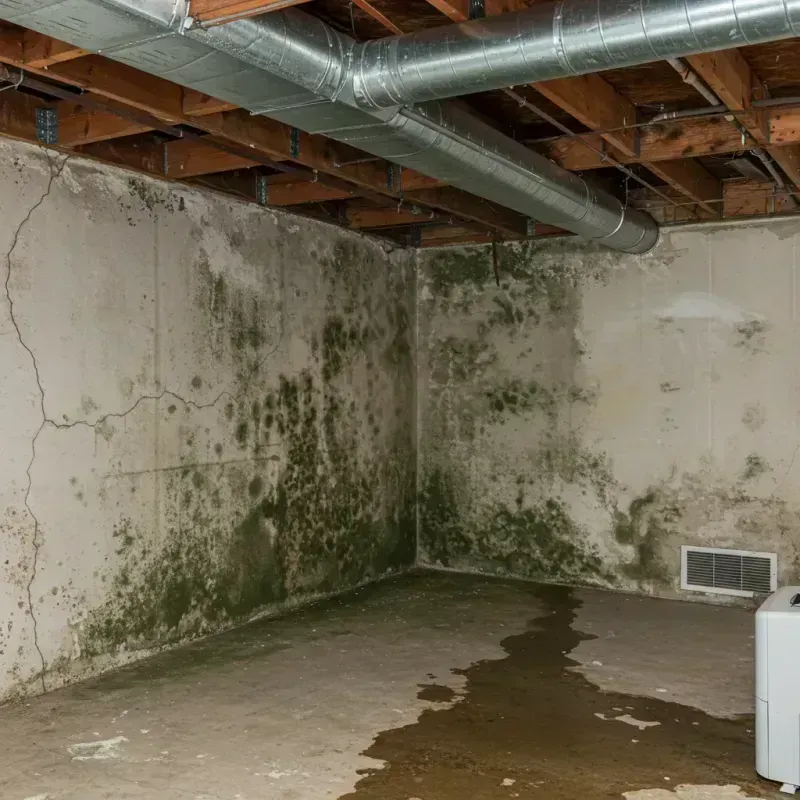 Professional Mold Removal in Boyd County, NE